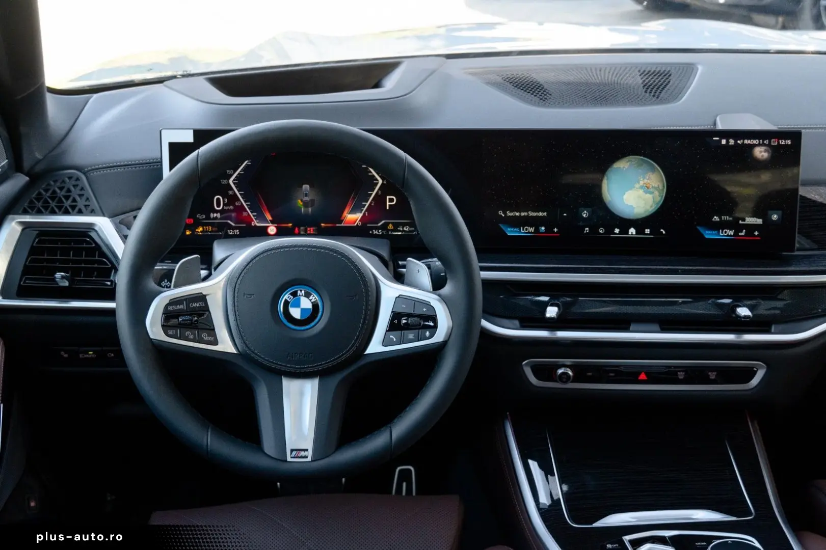 BMW X5 50e M SPORT PRO - LIVRARE RAPIDA!