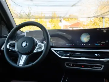 BMW X5 50e M SPORT PRO - LIVRARE RAPIDA!