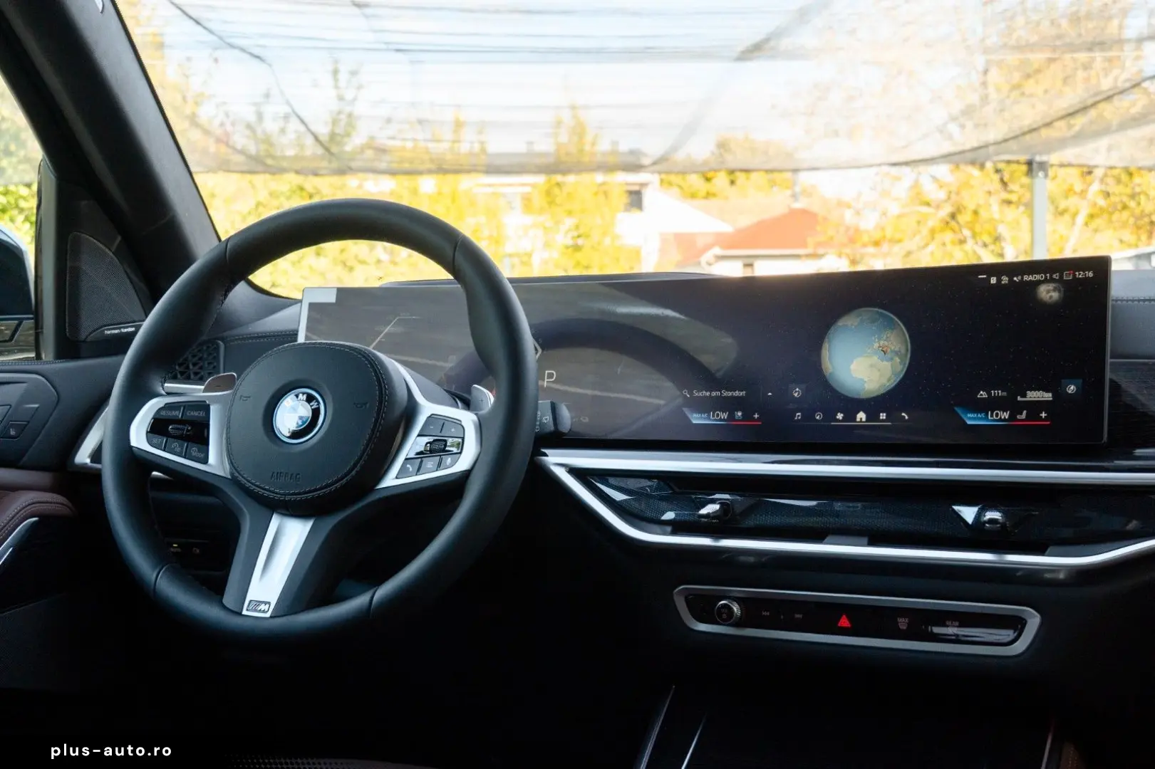 BMW X5 50e M SPORT PRO - LIVRARE RAPIDA!