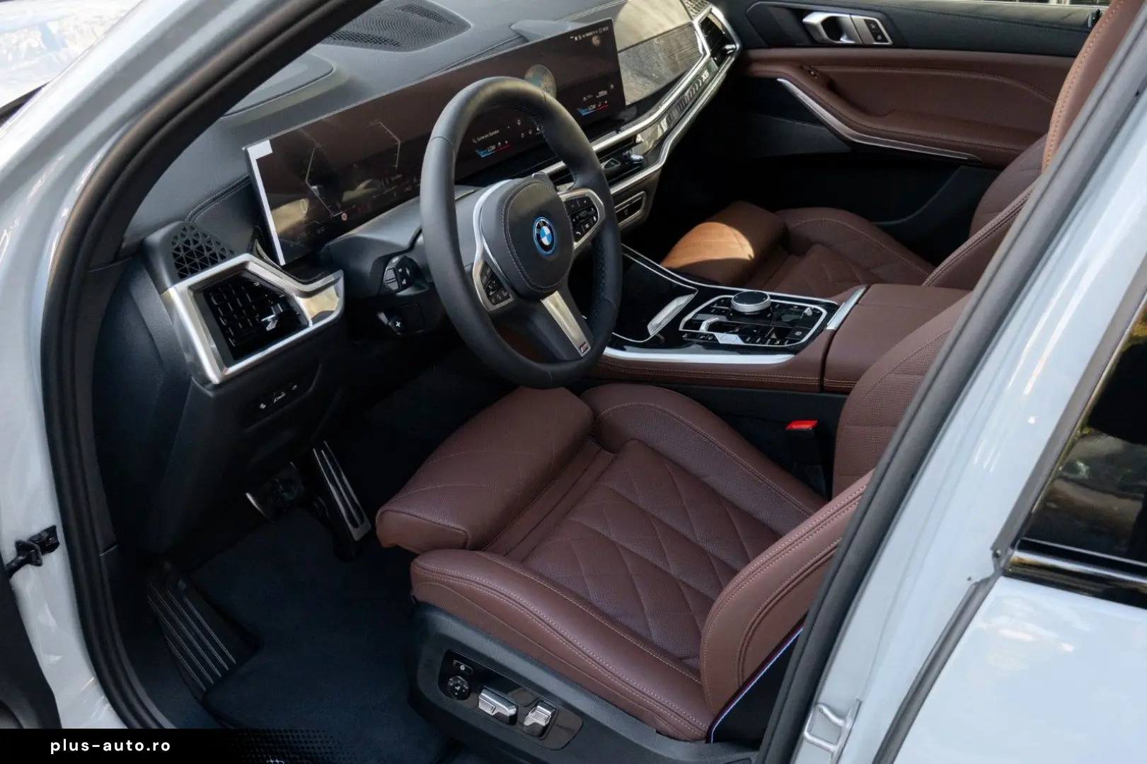 BMW X5 50e M SPORT PRO - LIVRARE RAPIDA!