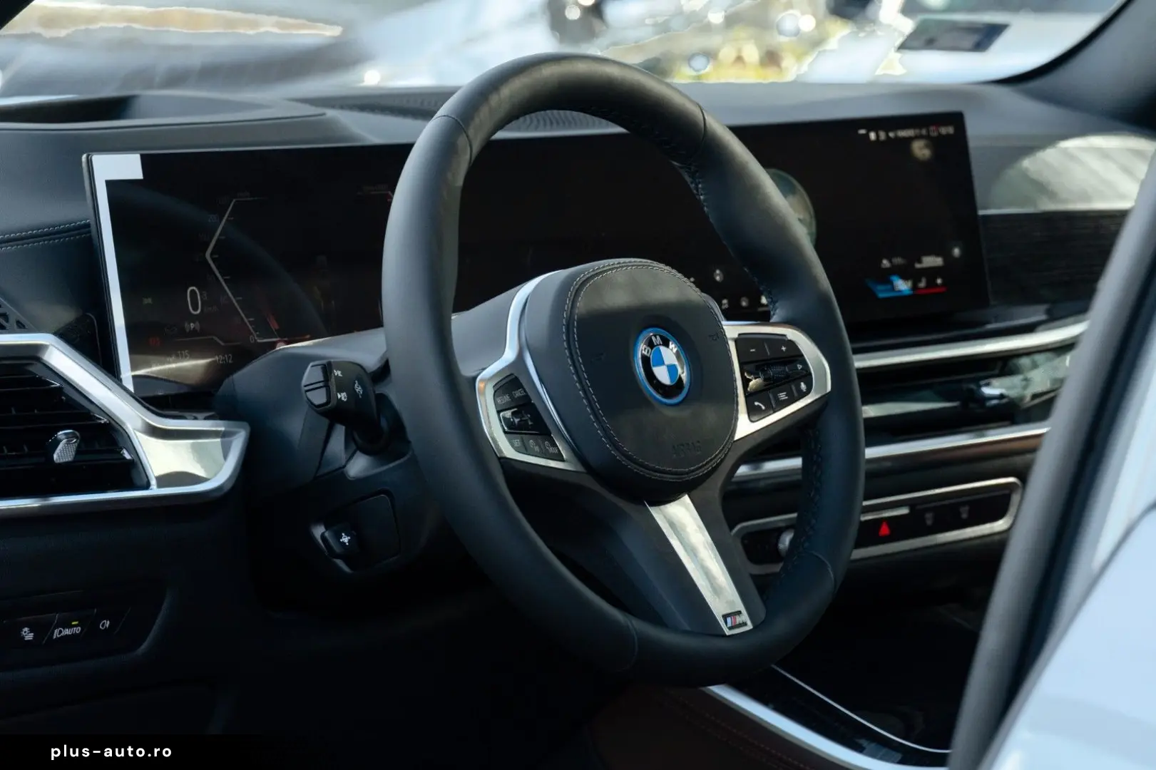 BMW X5 50e M SPORT PRO - LIVRARE RAPIDA!