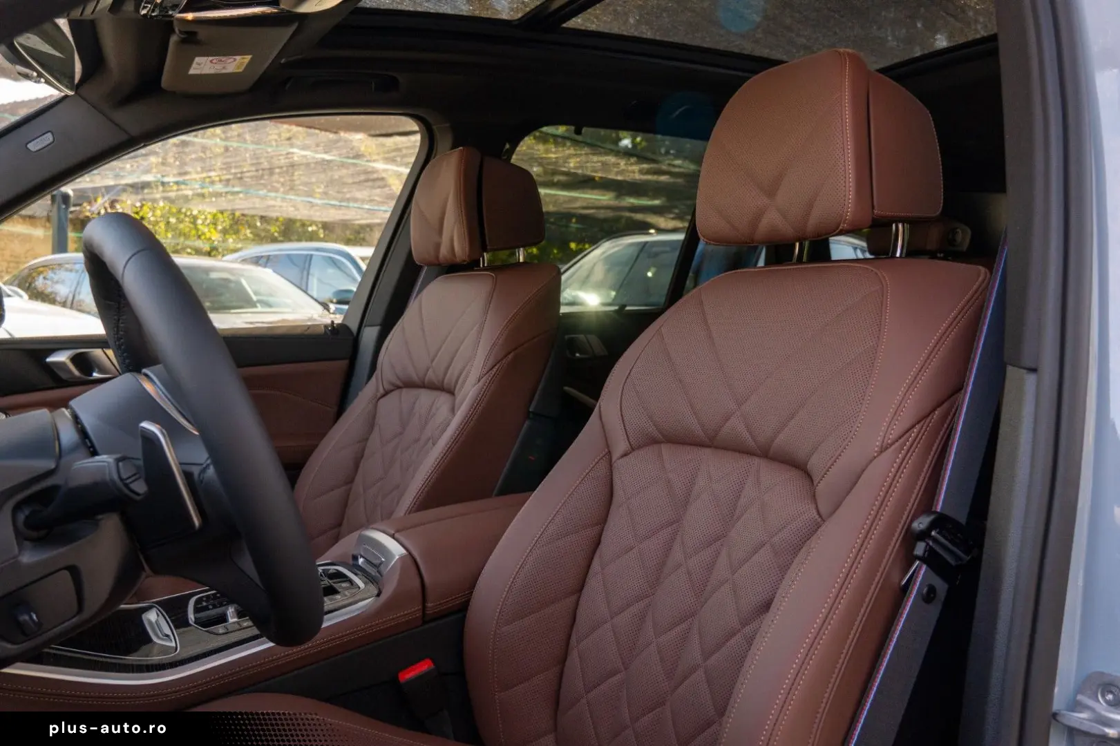 BMW X5 50e M SPORT PRO - LIVRARE RAPIDA!