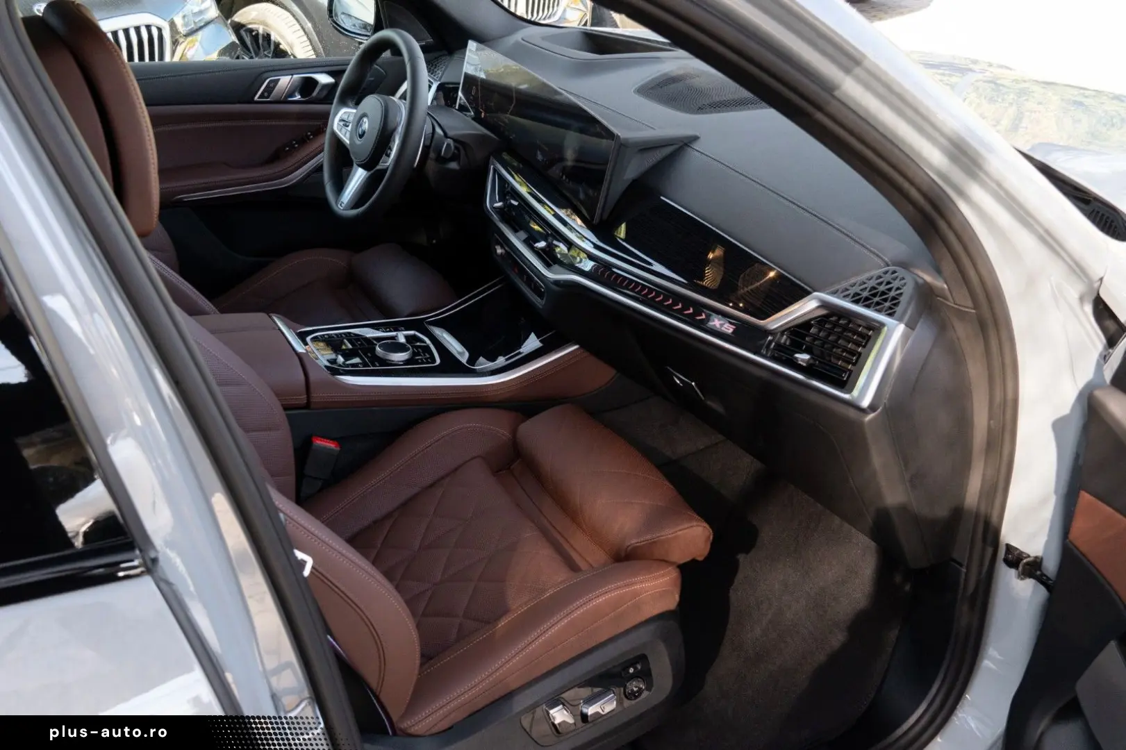 BMW X5 50e M SPORT PRO - LIVRARE RAPIDA!