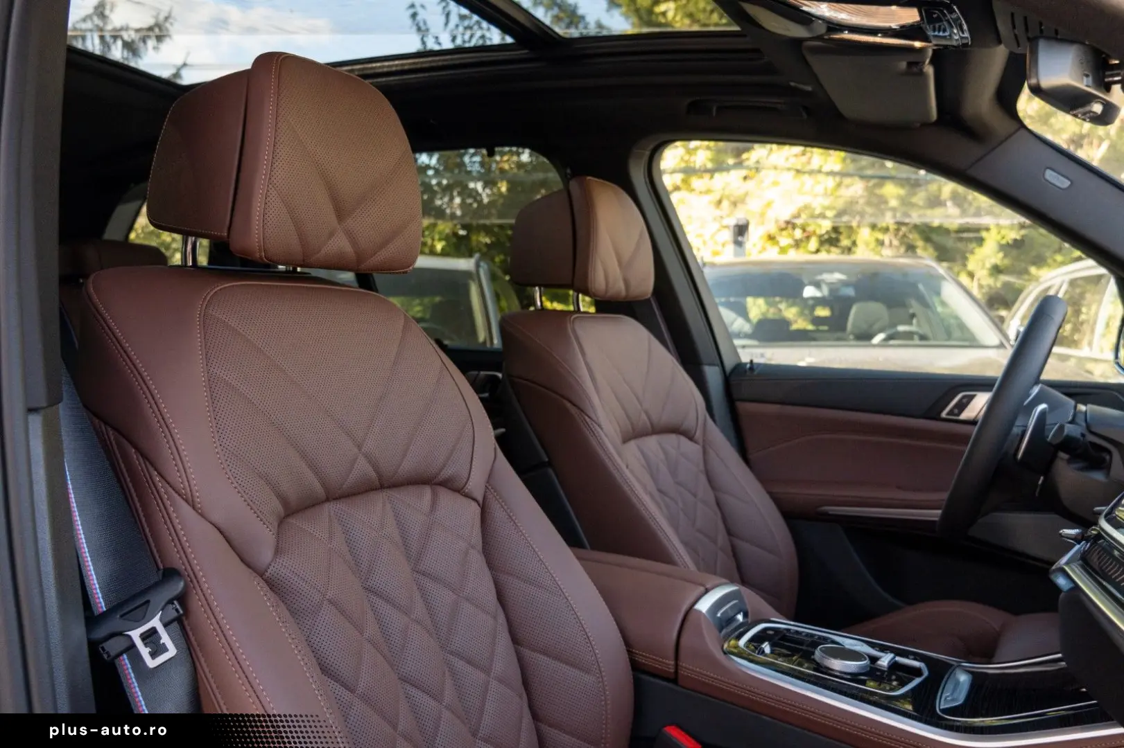 BMW X5 50e M SPORT PRO - LIVRARE RAPIDA!