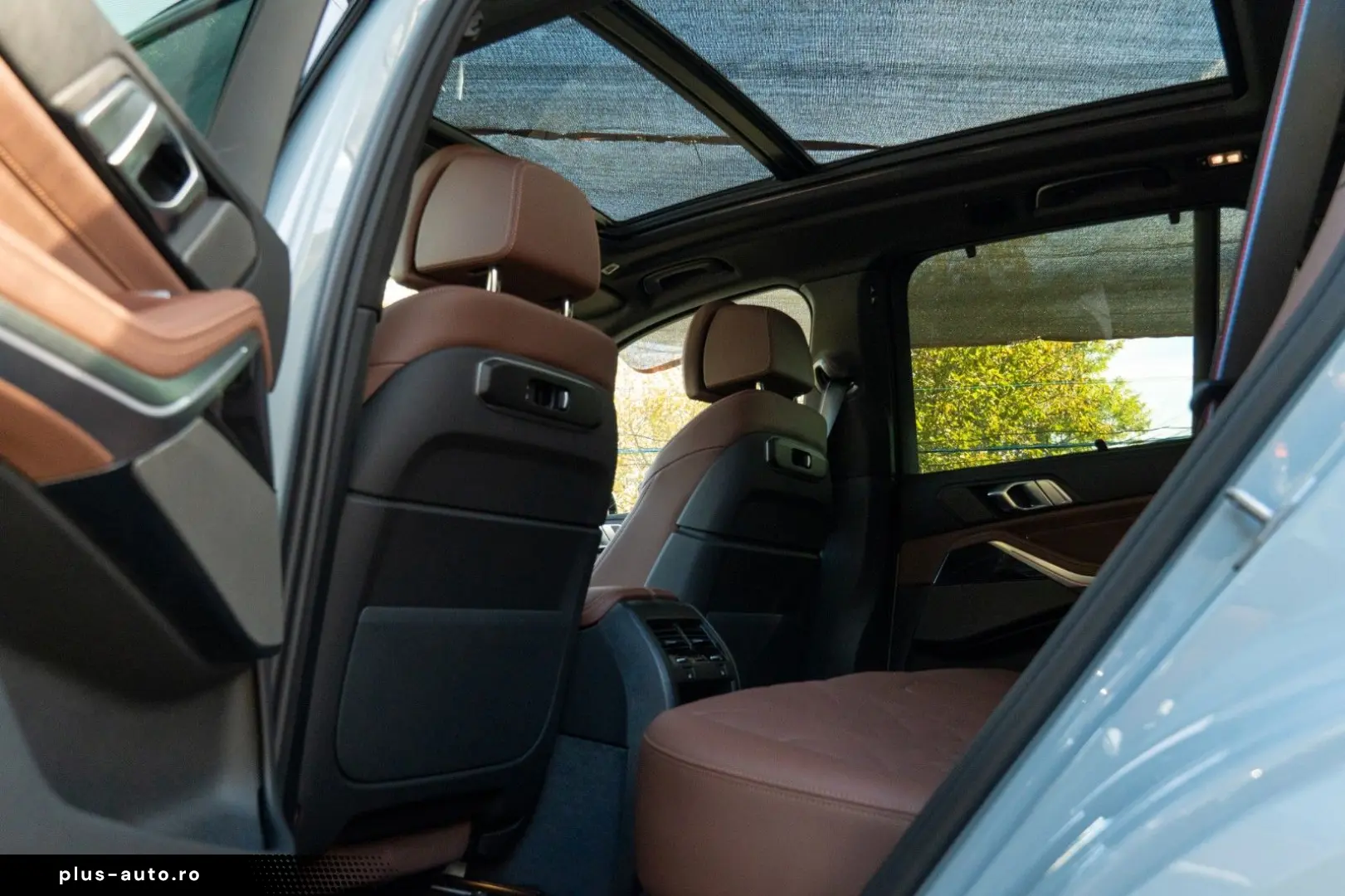 BMW X5 50e M SPORT PRO - LIVRARE RAPIDA!