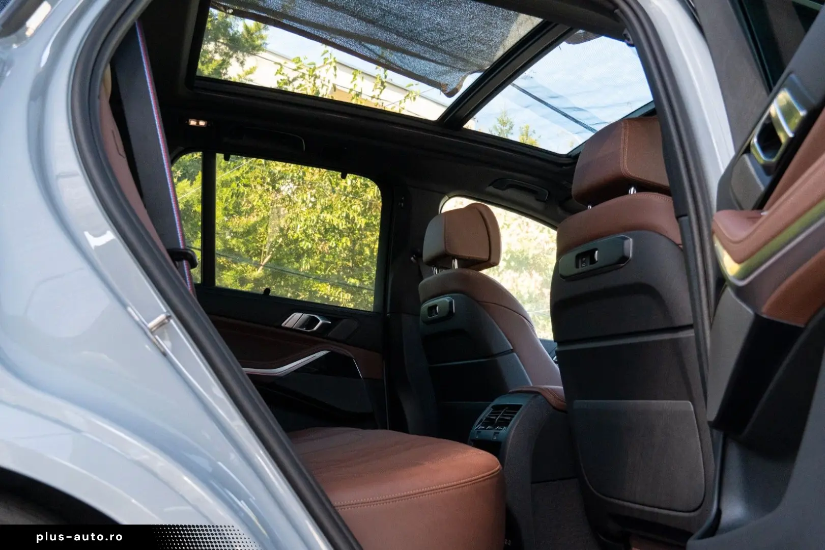 BMW X5 50e M SPORT PRO - LIVRARE RAPIDA!