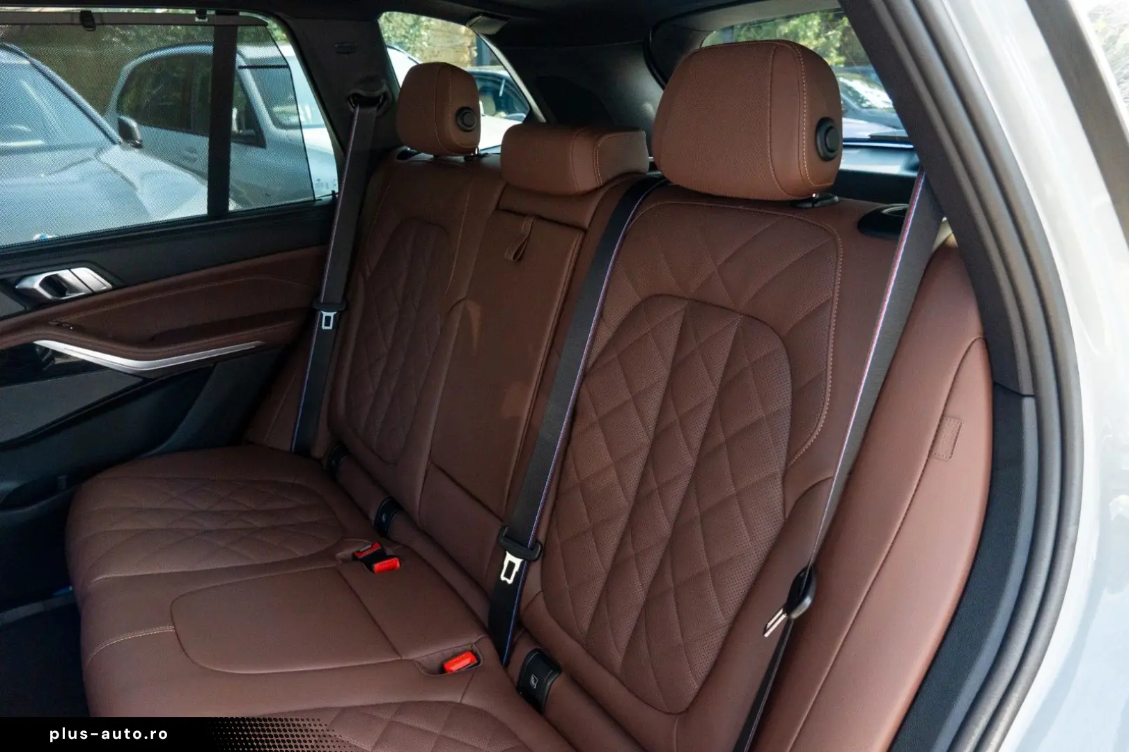 BMW X5 50e M SPORT PRO - LIVRARE RAPIDA!