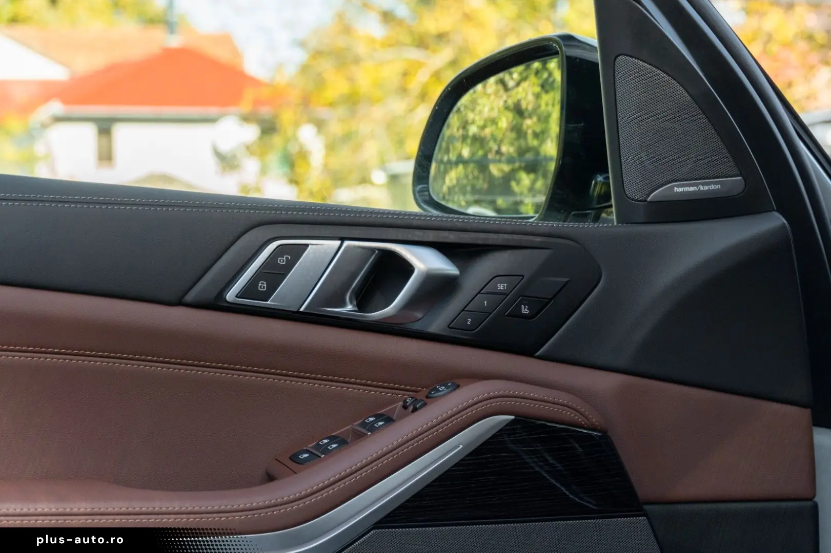 BMW X5 50e M SPORT PRO - LIVRARE RAPIDA!