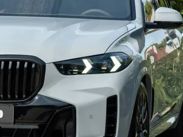 BMW X5 50e M SPORT PRO - LIVRARE RAPIDA!