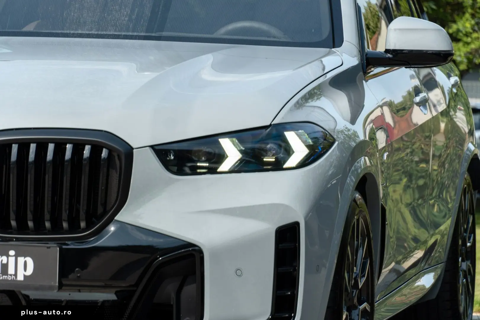BMW X5 50e M SPORT PRO - LIVRARE RAPIDA!