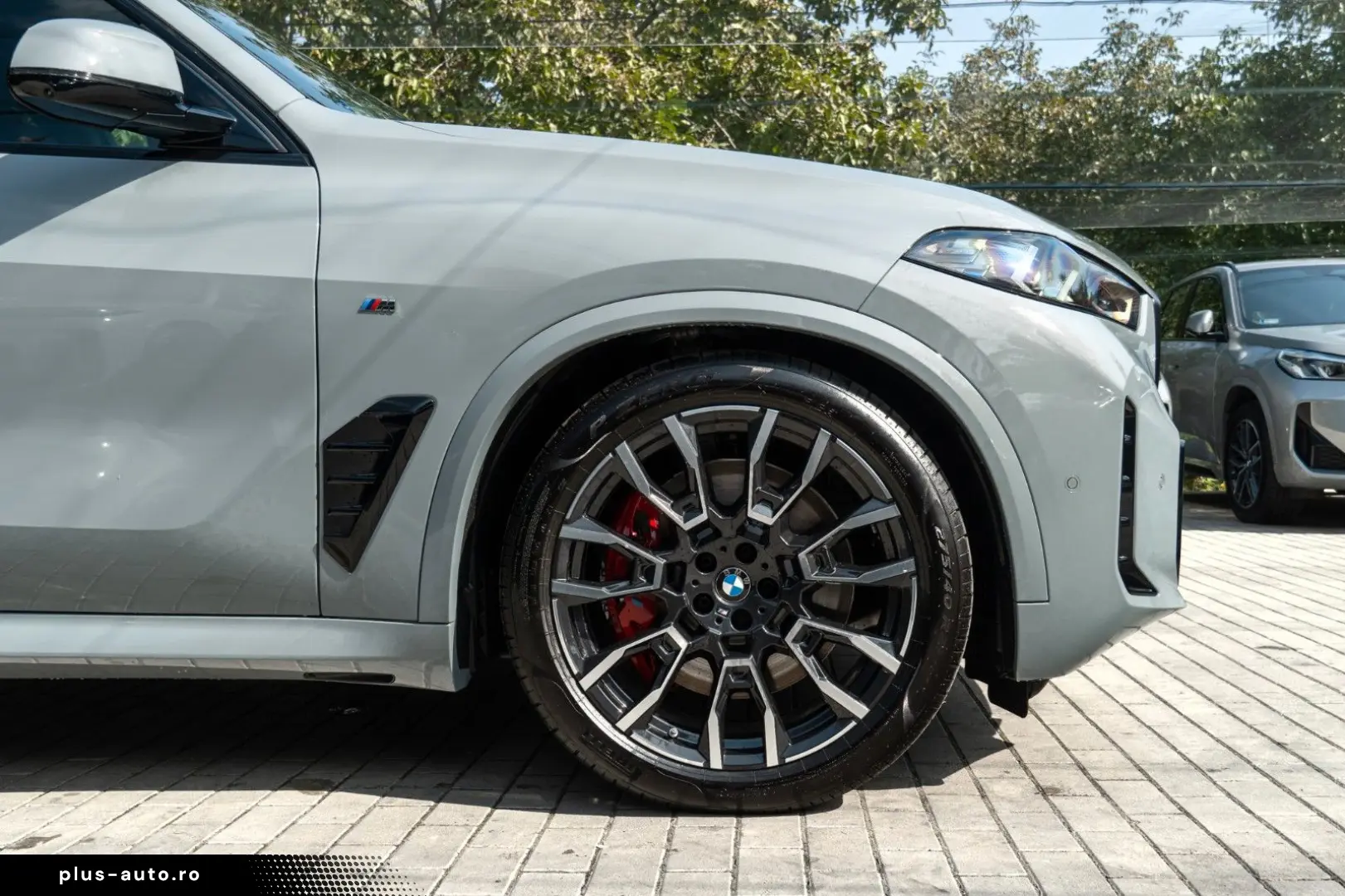 BMW X5 50e M SPORT PRO - LIVRARE RAPIDA!