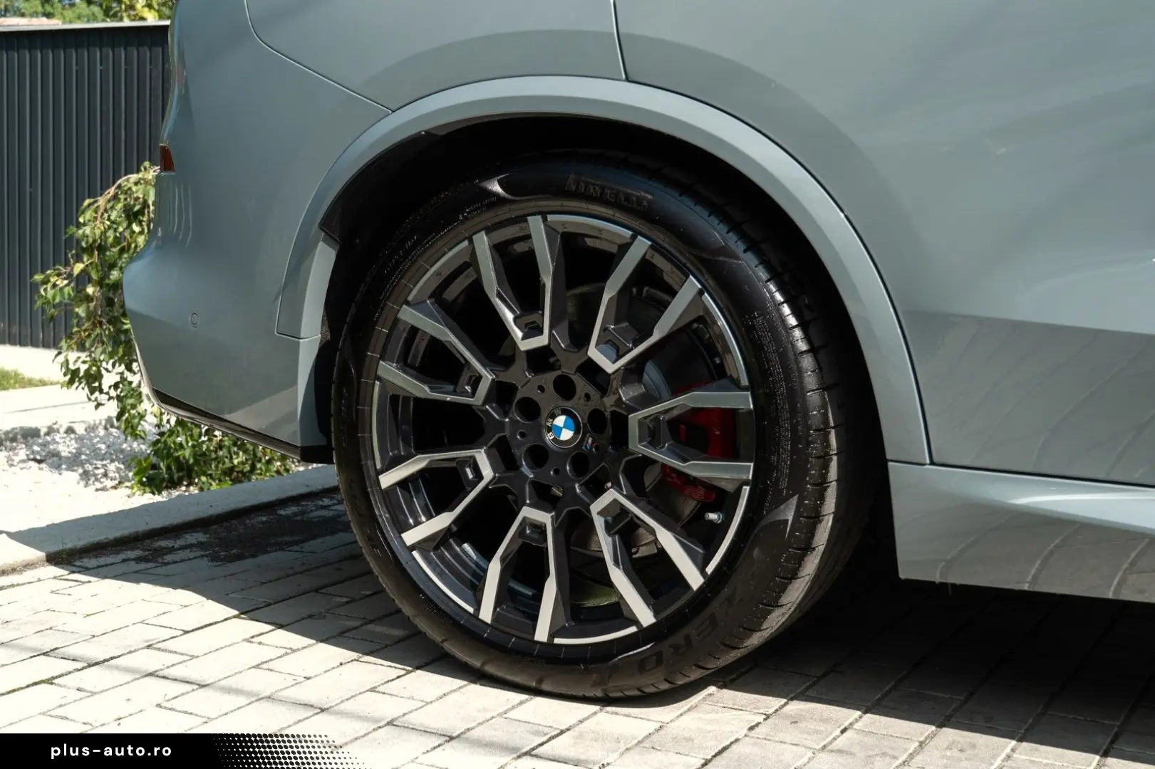 BMW X5 50e M SPORT PRO - LIVRARE RAPIDA!