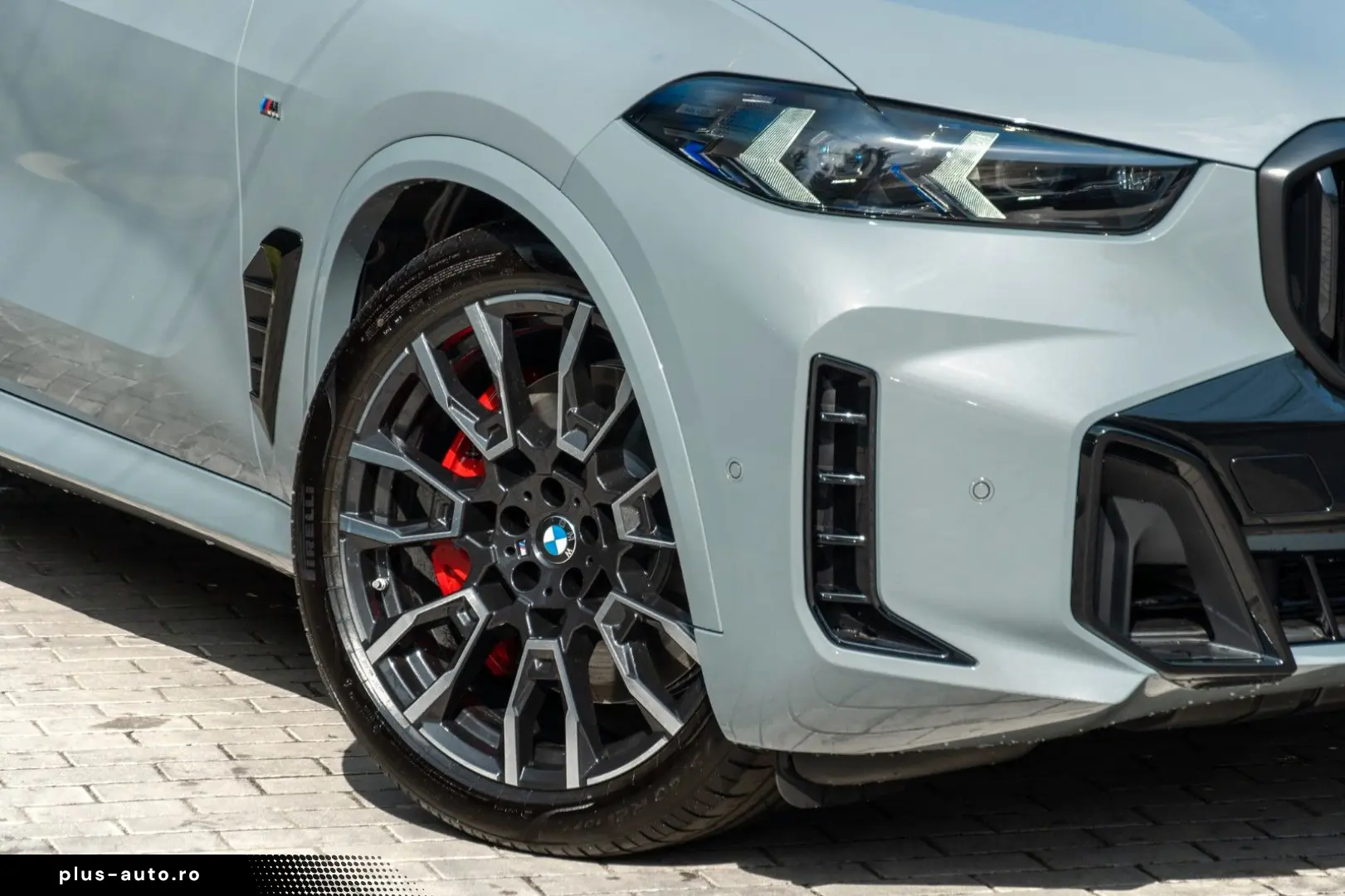 BMW X5 50e M SPORT PRO - LIVRARE RAPIDA!
