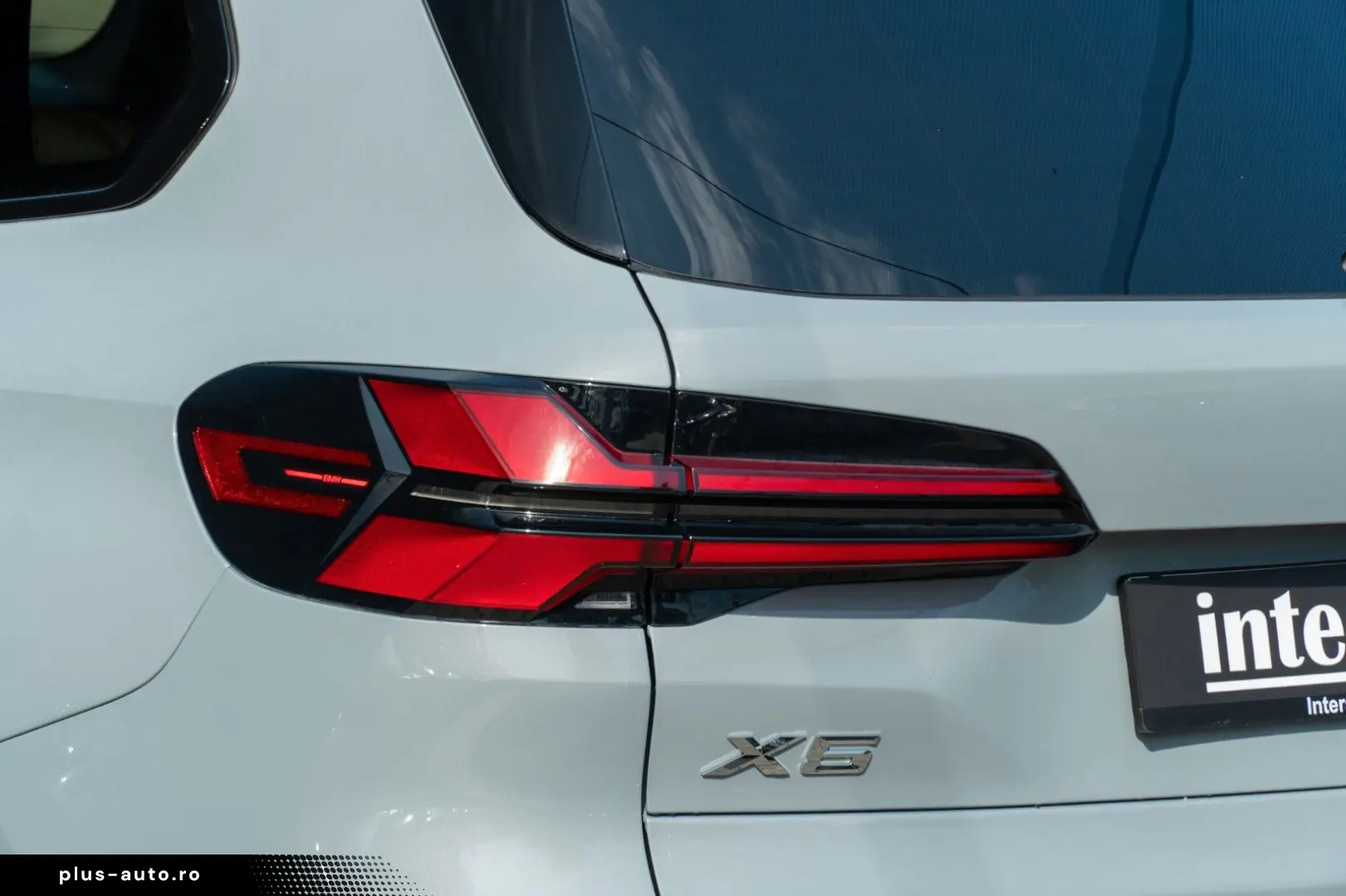 BMW X5 50e M SPORT PRO - LIVRARE RAPIDA!