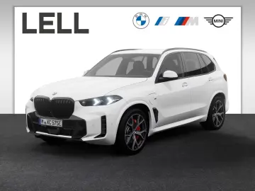 BMW X5 xDrive50e M Sport Pro   Innovationspaket