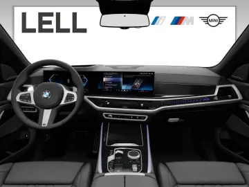 BMW X5 xDrive50e M Sport Pro   Innovationspaket