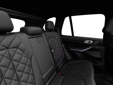 BMW X5 xDrive50e M Sport Pro   Innovationspaket