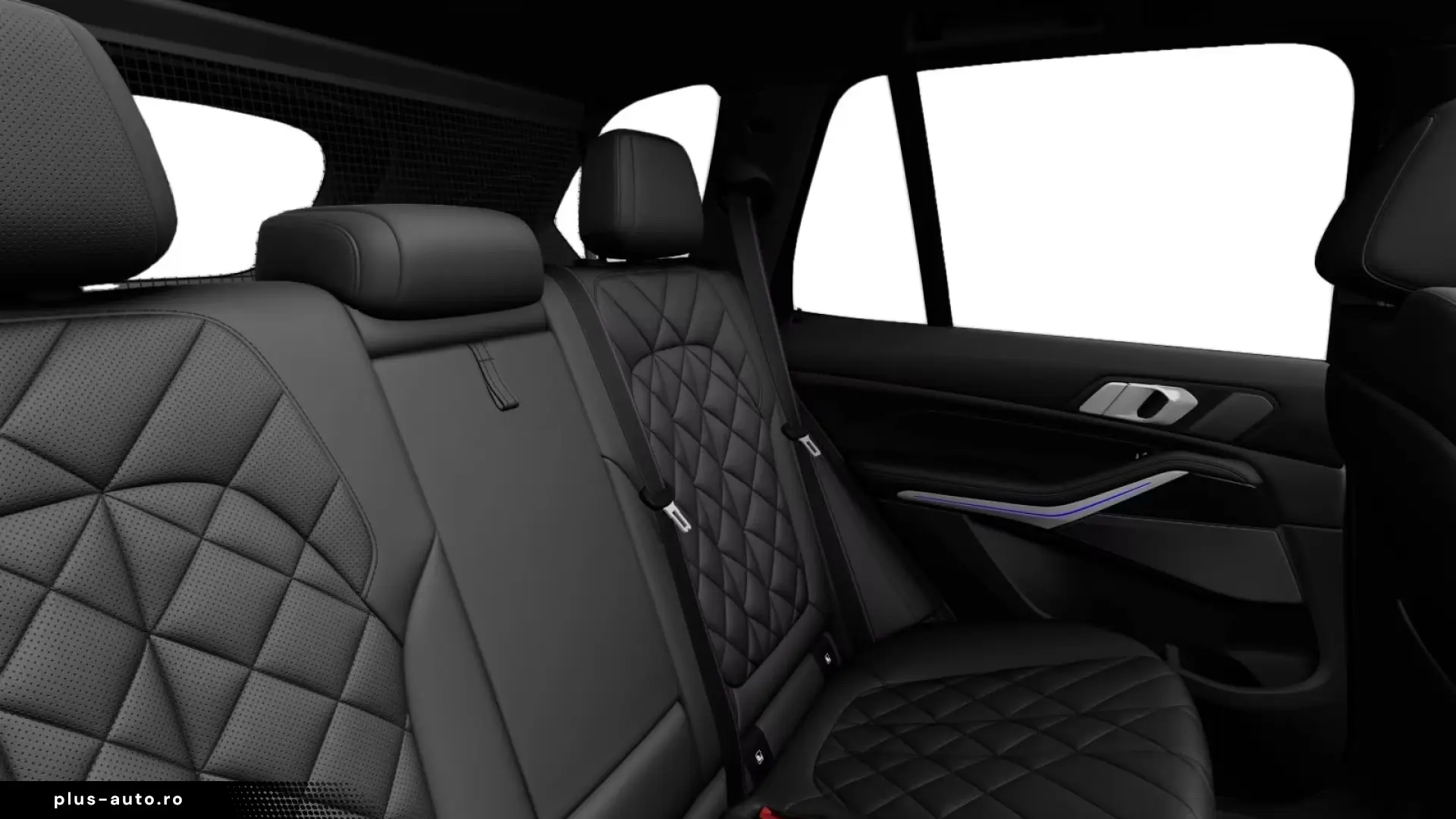 BMW X5 xDrive50e M Sport Pro   Innovationspaket