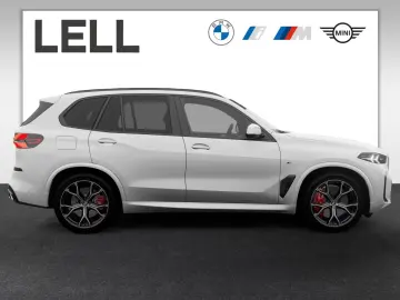 BMW X5 xDrive50e M Sport Pro   Innovationspaket