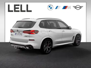 BMW X5 xDrive50e M Sport Pro   Innovationspaket