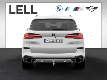 BMW X5 xDrive50e M Sport Pro   Innovationspaket