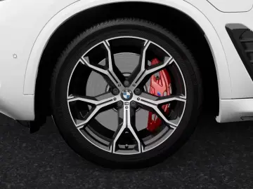 BMW X5 xDrive50e M Sport Pro   Innovationspaket