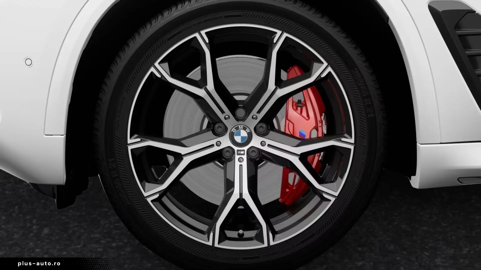 BMW X5 xDrive50e M Sport Pro   Innovationspaket