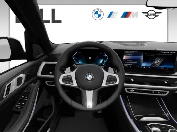 BMW X5 xDrive50e M Sport Pro   Innovationspaket