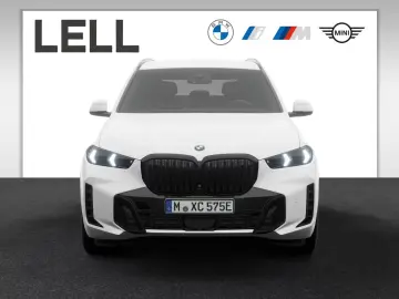 BMW X5 xDrive50e M Sport Pro   Innovationspaket
