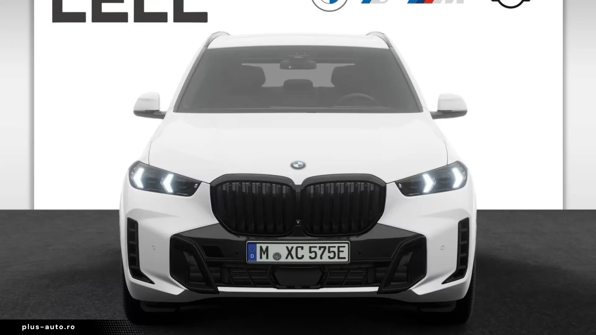 BMW X5 xDrive50e M Sport Pro   Innovationspaket