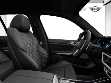 BMW X5 xDrive50e M Sport Pro   Innovationspaket