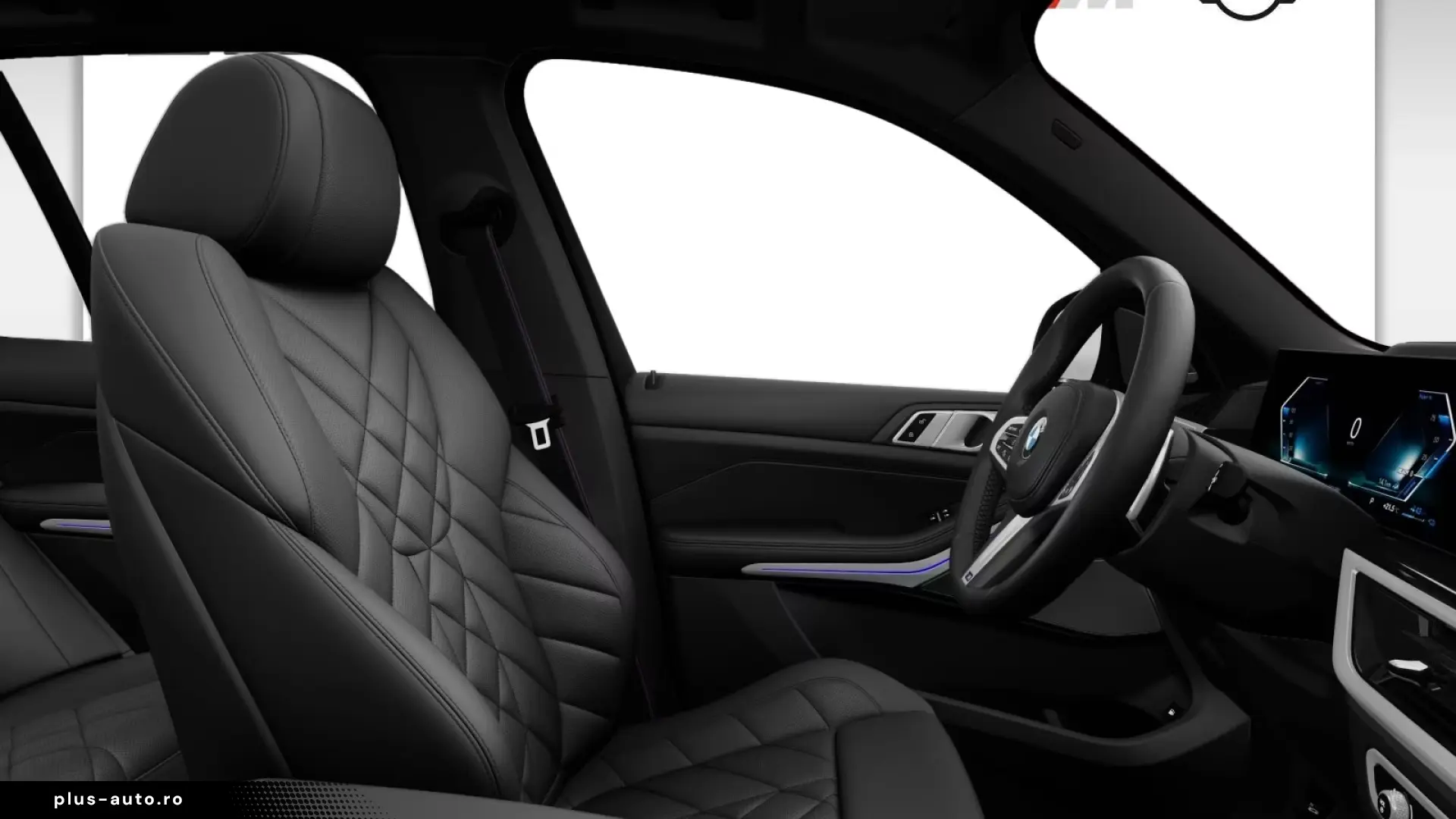 BMW X5 xDrive50e M Sport Pro   Innovationspaket
