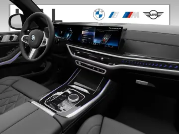 BMW X5 xDrive50e M Sport Pro   Innovationspaket