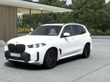 BMW X5 xDrive30d M Sportpaket