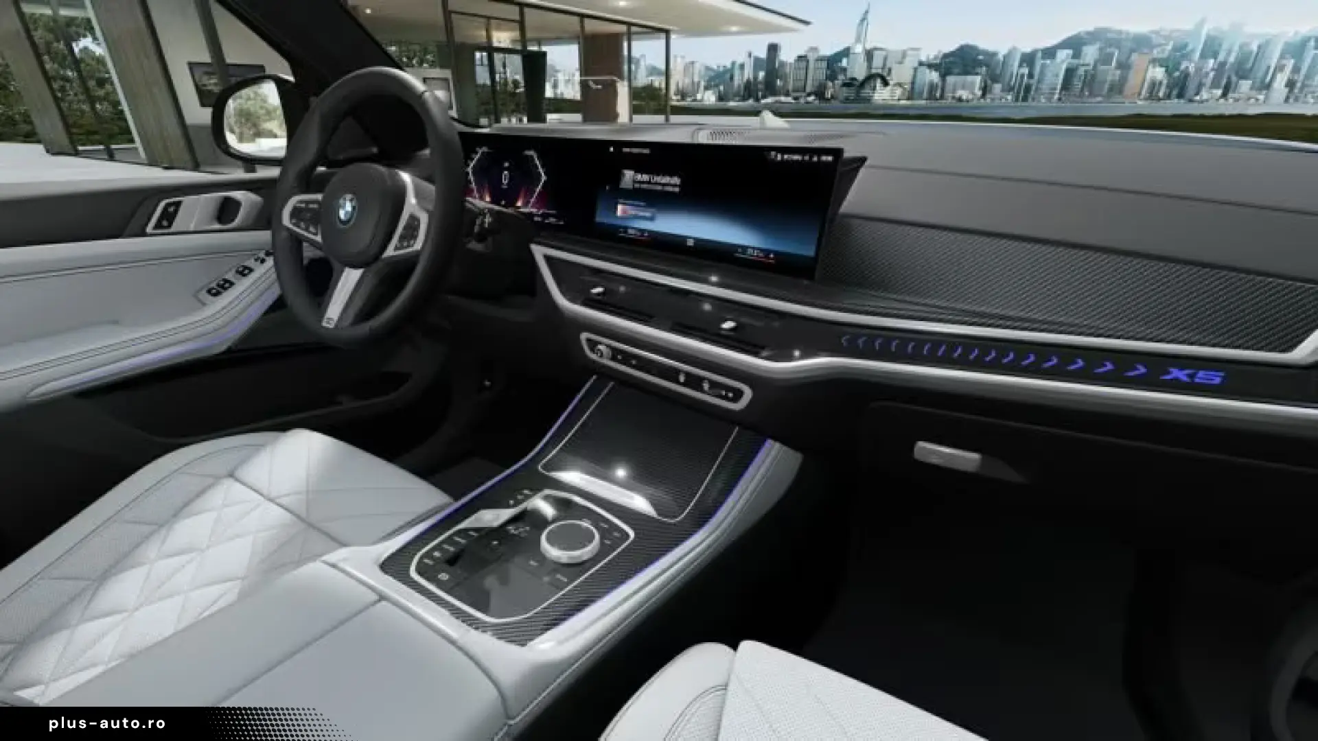 BMW X5 xDrive30d M Sportpaket