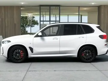 BMW X5 xDrive30d M Sportpaket