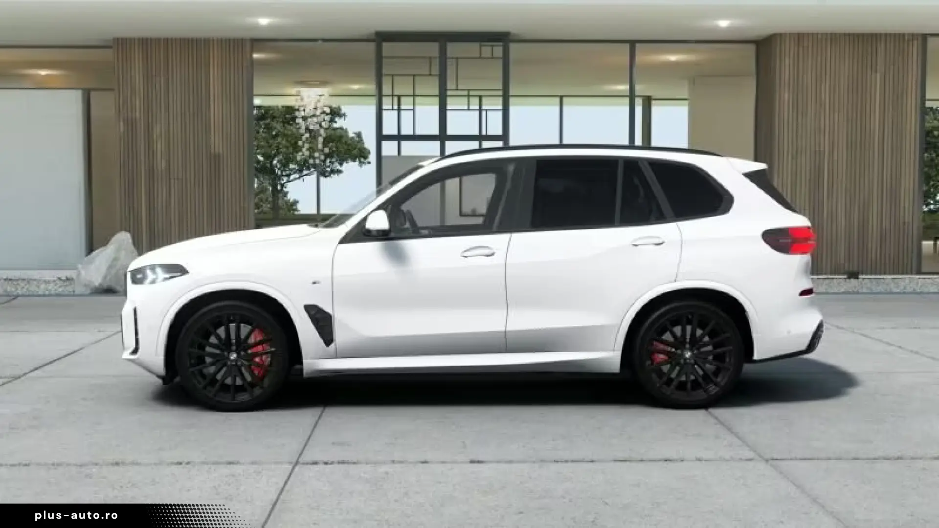 BMW X5 xDrive30d M Sportpaket