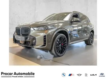 BMW X5 xDrive30d M Sport Pro HUD 7-Sitzer PANO