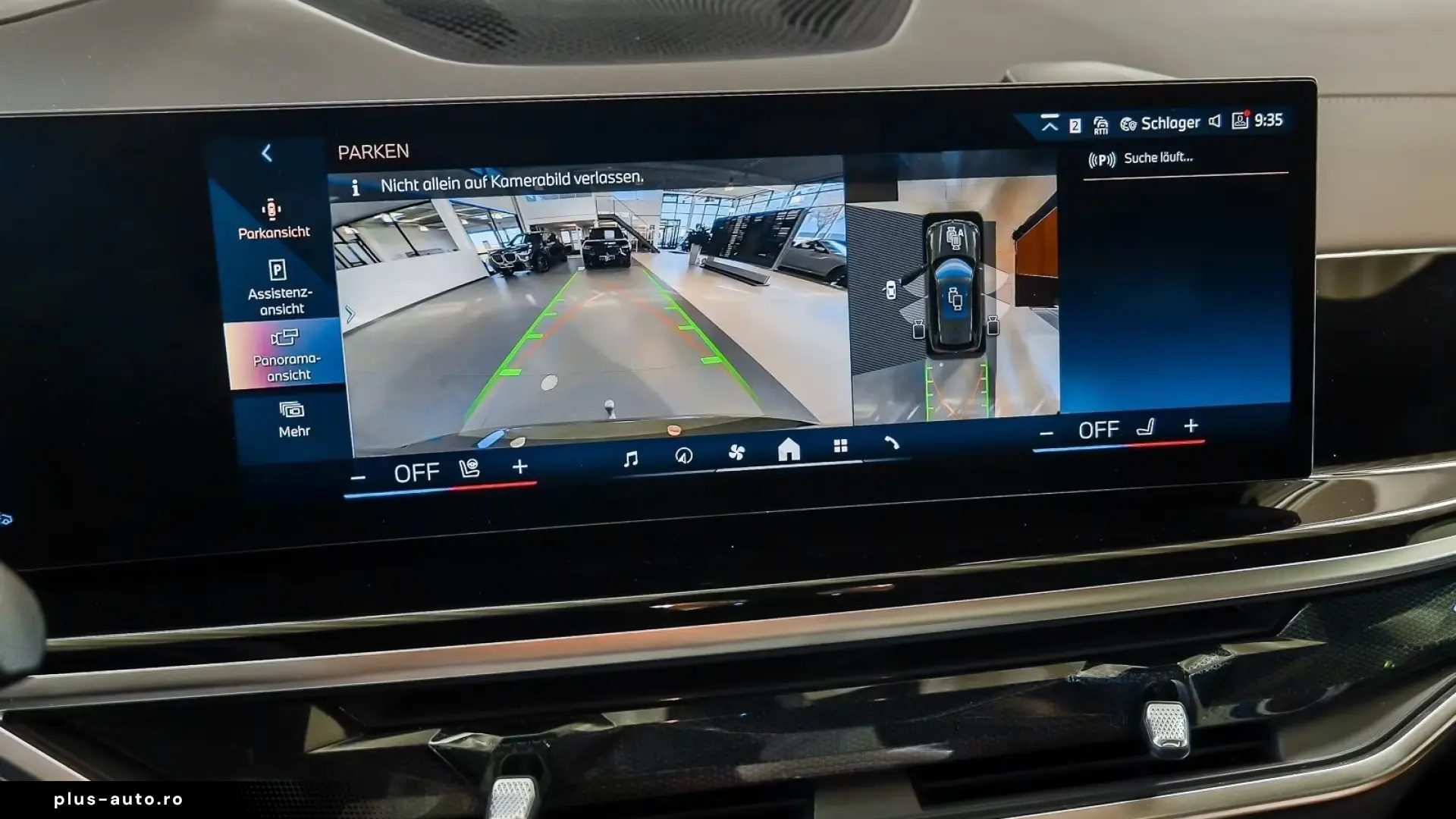 BMW X5 xDrive30d M Sport Pro HUD 7-Sitzer PANO