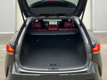 LEXUS RX 500 500h F SPORT