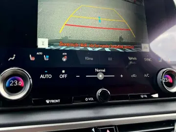 LEXUS RX 500 500h F SPORT