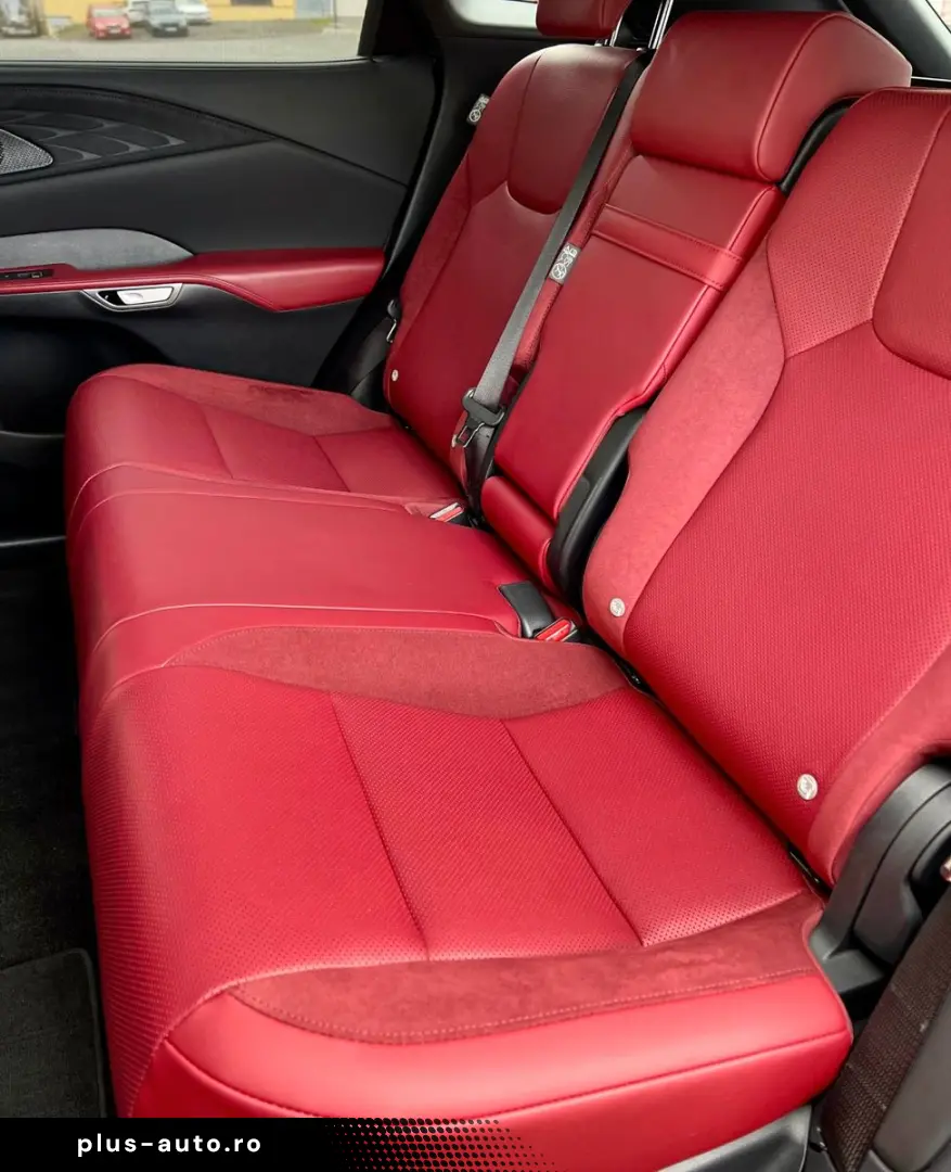 LEXUS RX 2024 — imagine 19