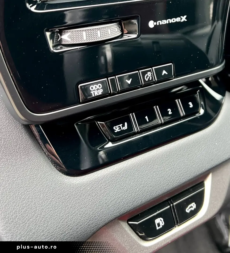 LEXUS RX 2024 — imagine 20