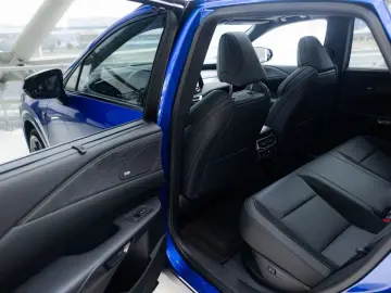 LEXUS RX 500h   F Sport Line   Custom