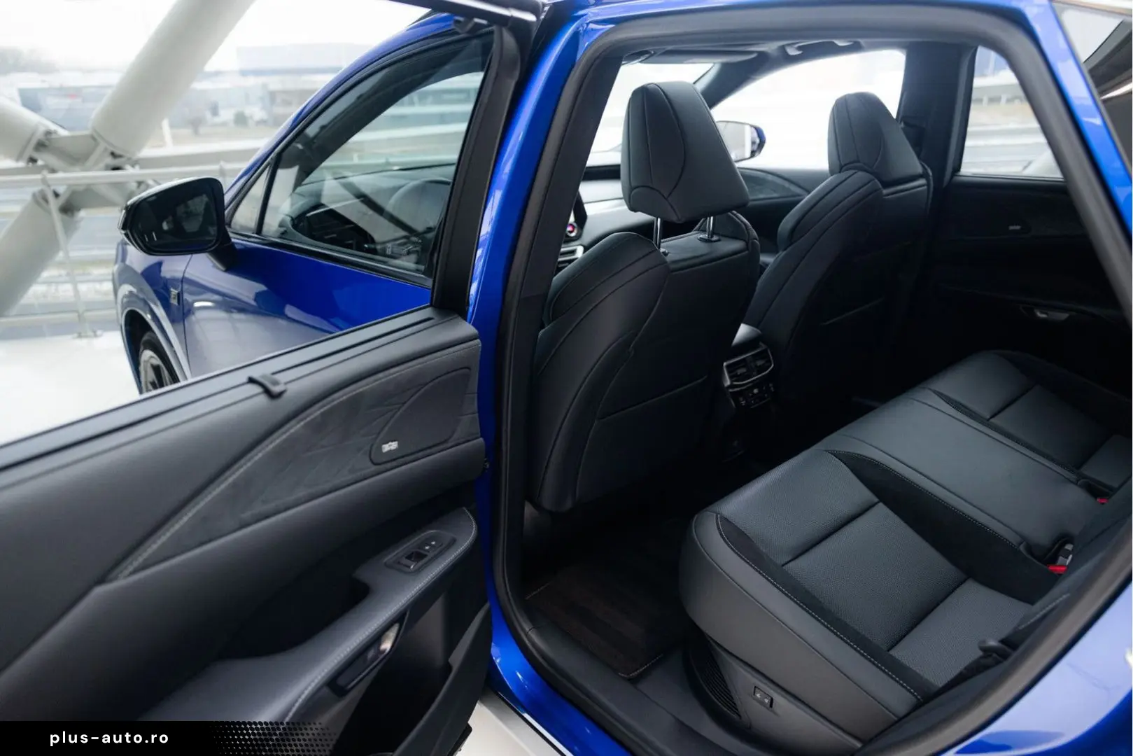 LEXUS RX 2024 — imagine 5