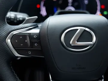 LEXUS RX 500h   F Sport Line   Custom