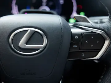 LEXUS RX 500h   F Sport Line   Custom