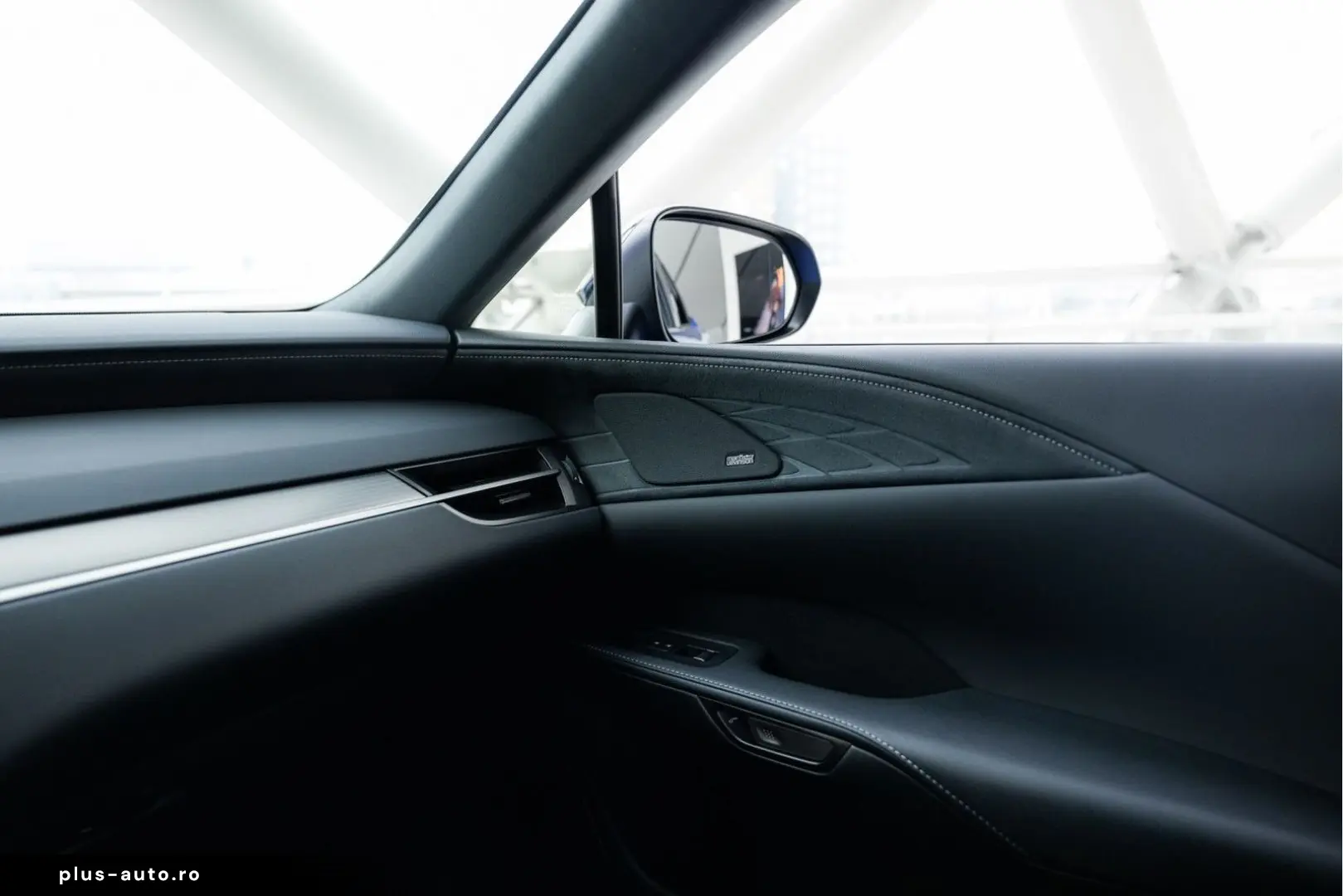 LEXUS RX 2024 — imagine 32