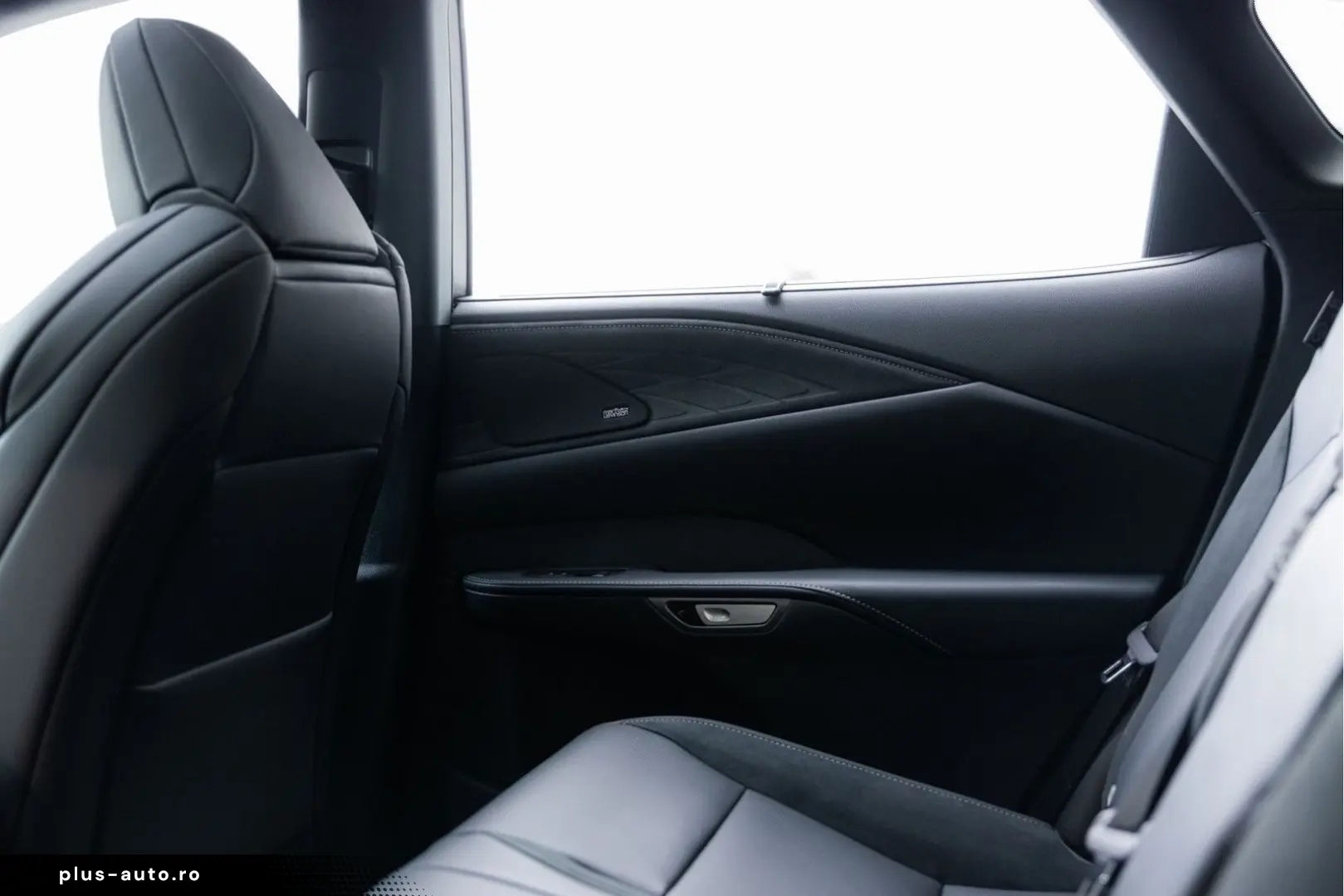 LEXUS RX 2024 — imagine 36