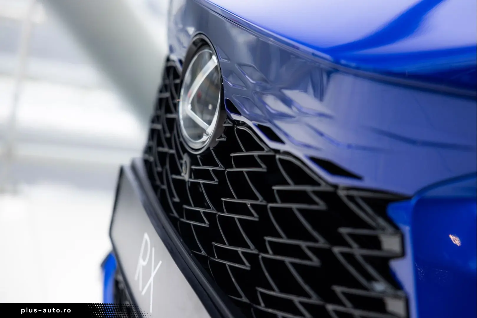 LEXUS RX 2024 — imagine 47